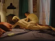 Maike Meijer, Ricky Koole,Ariane Schluter naked - The Dress (1996) best movie sex scenes