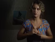 Maike Meijer, Ricky Koole,Ariane Schluter naked - The Dress (1996) best movie sex scenes