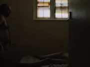 Elisa Lasowski nude - Hyena (2014) sex scenes in mainstream cinema