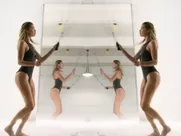 Love Advent 2017 - Day 9 - Doutzen Kroes real sex in mainstream cinema