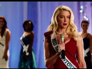 Amber Heard Sexy - Machete Kills (2013) mainstream sex in cinema