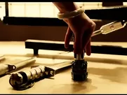 Amber Heard Sexy - Machete Kills (2013) mainstream sex in cinema