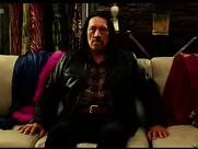 Amber Heard Sexy - Machete Kills (2013) mainstream sex in cinema