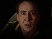 Karolina Wydra nude - A Score to Settle (2019) hottest movie sex scenes