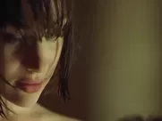 Amanda Ryan Nude - The Hunger (1997) extended sex scenes