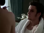 Amanda Ryan Nude - The Hunger (1997) extended sex scenes