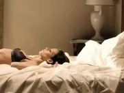 Saralisa Volm - Hotel Desire (2011) celeb sex scene