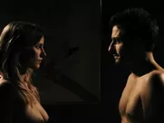 Nackte Isabel Thierauch - Die Haut der Anderen (2018) celebrity sex scenes