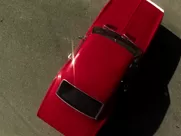 Christina Ochoa - Blood Drive s01e01 (2017) comedy sex to in mainstream cinema