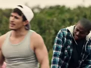 Christina Ochoa - Blood Drive s01e01 (2017) comedy sex to in mainstream cinema