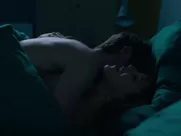 Sexy Anneke Kim Sarnau nude - Hit Mom - Morderische Weihnachten (2017) mainstream cinema real sex scenes