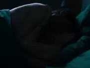 Sexy Anneke Kim Sarnau nude - Hit Mom - Morderische Weihnachten (2017) mainstream cinema real sex scenes