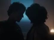 Genevieve Aitken Nude - Roman Empire - Reign Of Blood s01e04 (US 2016) sex scene xvideos