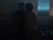 Genevieve Aitken Nude - Roman Empire - Reign Of Blood s01e04 (US 2016) sex scene xvideos