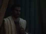 Genevieve Aitken Nude - Roman Empire - Reign Of Blood s01e04 (US 2016) sex scene xvideos