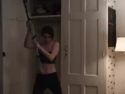 Emma Roberts Sexy - Adult World (2013) great sex scenes