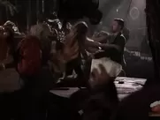 TOP Hot Sex Moment from movie Wrong Turn 6 HD explicit sex in mainstream cinema