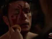 TOP Hot Sex Moment from movie Wrong Turn 6 HD explicit sex in mainstream cinema