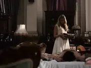 TOP Hot Sex Moment from movie Wrong Turn 6 HD explicit sex in mainstream cinema