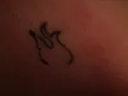 Angelina Jolie, Hedy Burress, Jenny Shimizu Nude - Foxfire (US 1996) softcore sex scene