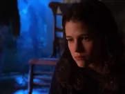 Angelina Jolie, Hedy Burress, Jenny Shimizu Nude - Foxfire (US 1996) softcore sex scene