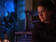 Angelina Jolie, Hedy Burress, Jenny Shimizu Nude - Foxfire (US 1996) softcore sex scene