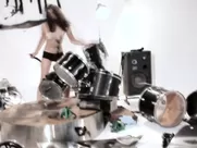 Naked on Stage Music Performance - NoS movie sex scenes