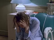 Tonya Kinzinger - Dancing Machine sex in cinema mainstream