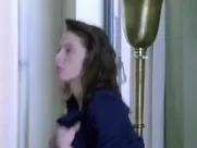 Tonya Kinzinger - Dancing Machine sex in cinema mainstream