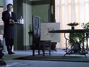 Tonya Kinzinger - Dancing Machine sex in cinema mainstream