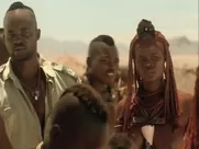 Miranda Otto - Kin (2000) unsimulated sex videos on mainstream cinemas