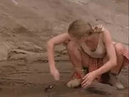 Miranda Otto - Kin (2000) unsimulated sex videos on mainstream cinemas