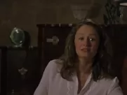 Miranda Otto - Kin (2000) unsimulated sex videos on mainstream cinemas