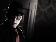 Eva Mendes Nude - The Spirit (2008) sex in cinema mainstream