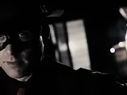 Eva Mendes Nude - The Spirit (2008) sex in cinema mainstream