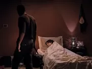 Sunny Leone nude - Jism (2012) romantic sex scene