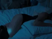 Sunny Leone nude - Jism (2012) romantic sex scene