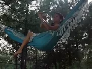 Serena Grandi - Rimini Rimini (1987) celeb sex scene