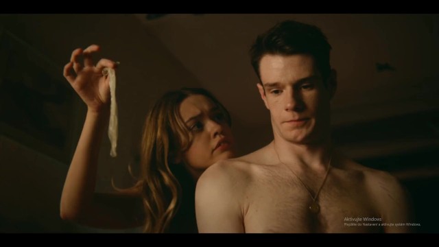 Erotic Sex Scene Uncensored - Sex Education Sex Scenes Season 1 Eng sex scene - Celebs Roulette Tube