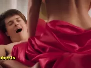 Katie Findlay nude - Premature (2014) most realistic sex scenes