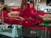 Katie Findlay nude - Premature (2014) most realistic sex scenes