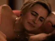 Nude Jacqueline Toboni, Olivia Thirlby  - The L Word - Generation Q s01e03 (2019) unsimulated sex scenes