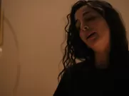 Nude Jacqueline Toboni, Olivia Thirlby  - The L Word - Generation Q s01e03 (2019) unsimulated sex scenes