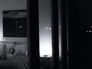 Nora Zehetner Nude - Creative Control (2015) sex in cinema mainstream