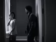 Nora Zehetner Nude - Creative Control (2015) sex in cinema mainstream