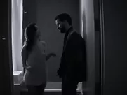 Nora Zehetner Nude - Creative Control (2015) sex in cinema mainstream