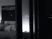 Nora Zehetner Nude - Creative Control (2015) sex in cinema mainstream