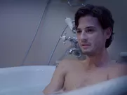 Nude Morgane Polanski - False indigo (2019) hottest movie sex scenes