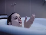 Nude Morgane Polanski - False indigo (2019) hottest movie sex scenes