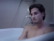 Nude Morgane Polanski - False indigo (2019) hottest movie sex scenes